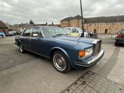 ROLLS ROYCE SPIRIT 6.7