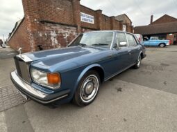 ROLLS ROYCE SPIRIT 6.7