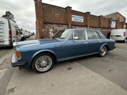 ROLLS ROYCE SPIRIT 6.7