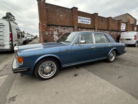 ROLLS ROYCE SPIRIT 6.7