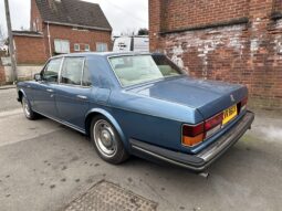 ROLLS ROYCE SPIRIT 6.7