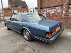 ROLLS ROYCE SPIRIT 6.7