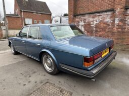 ROLLS ROYCE SPIRIT 6.7 full