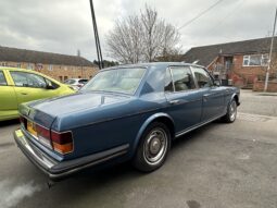 ROLLS ROYCE SPIRIT 6.7 full