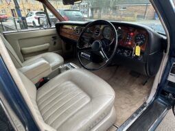 ROLLS ROYCE SPIRIT 6.7 full