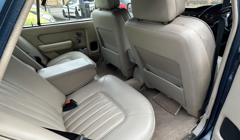 ROLLS ROYCE SPIRIT 6.7 full