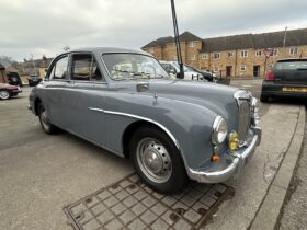MG MAGNETTE