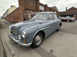 MG MAGNETTE