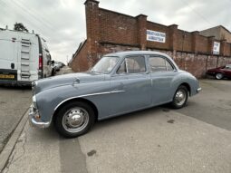 MG MAGNETTE
