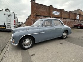 MG MAGNETTE