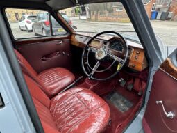 MG MAGNETTE full