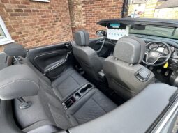 VAUXHALL CASCADA SE CDTI 2014 full