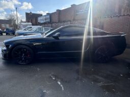 FORD MUSTANG GT ROUSH