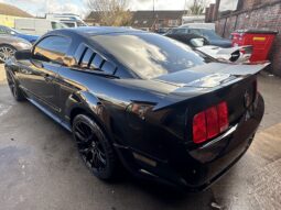 FORD MUSTANG GT ROUSH