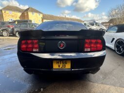 FORD MUSTANG GT ROUSH full