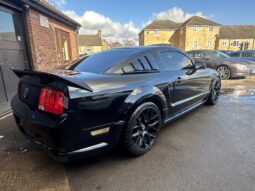 FORD MUSTANG GT ROUSH full