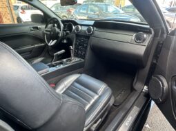 FORD MUSTANG GT ROUSH full