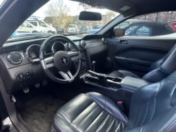 FORD MUSTANG GT ROUSH full