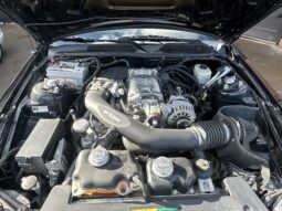 FORD MUSTANG GT ROUSH full