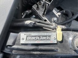 FORD MUSTANG GT ROUSH full