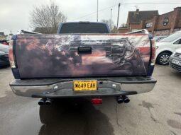 GMC SIERRA full