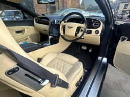 BENTLEY CONTINENTAL GT full