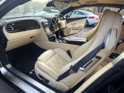 BENTLEY CONTINENTAL GT full